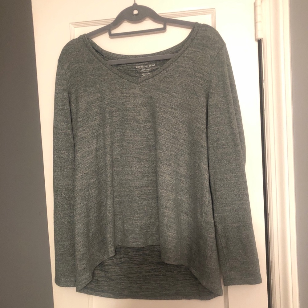 American eagle top